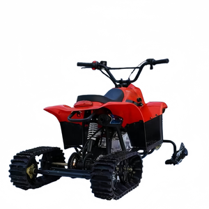 Vente directe d'usine, motoneige à essence haute performance, <span class=keywords><strong>snowscoot</strong></span>, <span class=keywords><strong>ski</strong></span>, véhicule neige pour les loisirs de plein air - Product Image 2