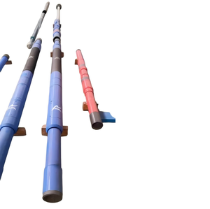 Support de revêtement mécanique hydraulique extensible de 9 5/8 po x 7 po avec outils de réglage pour le cimentage - Product Image 4