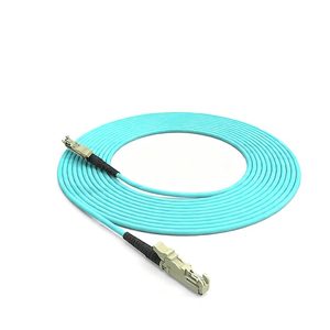 สายไฟเบอร์ออปติกแบบ Single Mode ประสิทธิภาพสูง SC ความยาว 1.5 เมตร OS2 G652D สายแพทช์คอร์ดแบบ Low Insertion Loss สำหรับ FTTH และศูนย์ข้อมูล - Product Image 3