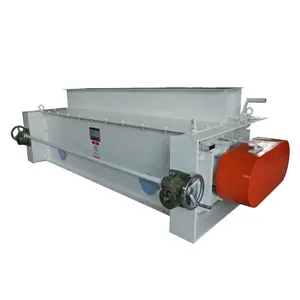 Drie Of Twee Roller Diervoeder Pellet Crusher Te Koop