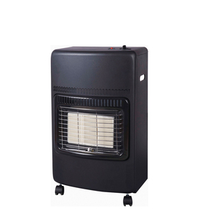 Calentador de <span class=keywords><strong>gas</strong></span> móvil con infrarrojos, dispositivo de calefacción portátil de <span class=keywords><strong>3</strong></span> quemadores, diseño moderno - Product Image 5