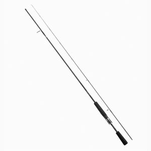 Daiwa <span class=keywords><strong>TATULA</strong></span> XT <span class=keywords><strong>Canne</strong></span> à pêche de haute qualité 198cm à deux sections en AMA-FISH de carbone <span class=keywords><strong>Canne</strong></span> à pêche <span class=keywords><strong>Spinning</strong></span> Casting Poignée en EVA Carpe lente et rapide - Product Image 6