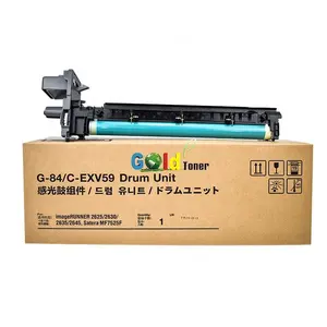 NPG84 C-EXV59 Drum Unit for Canon iR 2625 2630 2635 2645 iR2625 iR2630 iR2635 iR2645 Copier Machine