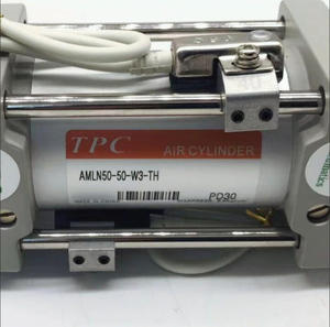 กระบอกลม TCDA2DN100-1700-A54K T PC ของแท้ - Product Image 3