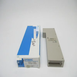 C500-II002 3G2A5-II002 NSMP Yeni Orijinal Hazır Stokta Endüstriyel Otomasyon PAC Özel PLC Programlama Kontrol Cihazı - Product Image 1