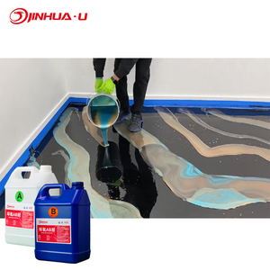 Nhựa <span class=keywords><strong>Epoxy</strong></span> Pha Lê Trong Suốt Cho Lớp Phủ Sàn <span class=keywords><strong>Epoxy</strong></span> Kim Loại <span class=keywords><strong>3D</strong></span> - Product Image 1