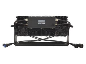 CZ chiếu sáng 400W <span class=keywords><strong>RGB</strong></span> IP65 không thấm nước <span class=keywords><strong>DMX</strong></span> <span class=keywords><strong>512</strong></span> Strobe rửa ánh sáng sân khấu <span class=keywords><strong>Led</strong></span> Strobe ánh sáng cho sân khấu ngoài trời - Product Image 4