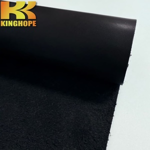 Materiale in Pelle PU Goffrata Marca Kinghope, Microfibra Artificiale per la Realizzazione di Tomaie di Scarpe/<span class=keywords><strong>Borse</strong></span> - Product Image 5