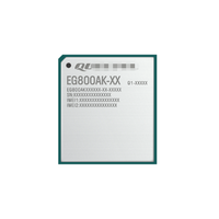 Module de communication sans fil LTE Cat 1 économique EG800AK-GL EG800AKGL11LC-4I-SNNSA pour les domaines M2M et IoT, prend en charge le GNSS