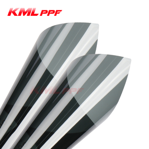 HD20100 99% IRR Nano Ceramic <span class=keywords><strong>Pro</strong></span> Window Film PET UV-Proof Auto Tint Color Changing 60 \ "x100ft pour voitures Windows Windshield - Product Image 1