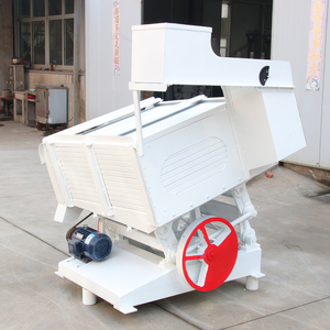 Nouveau Séparateur de Grains et de Son par Gravité Automatique Avancé pour Applications Industrielles, Fabricant, Capacité 3400-4000kg/h, 1.5KW - Product Image 3