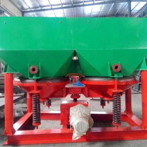 Vàng phù sa kim cương mangan thiếc than khoáng trọng lực tách JIGGER Jig tách sawtooth sóng Jig máy - Product Image 4