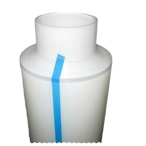 Film électrostatique haute transparence sans adhésif, auto-adhésif pour la protection des appareils électroniques - Product Image 2