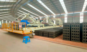 Công Suất Cao Tiết Kiệm Năng Lượng Nhỏ Di Chuyển Đường Hầm Quay Lò Và Máy Sấy Lò Bền Định Nghĩa Cho Gạch Làm Máy Móc - Product Image 4