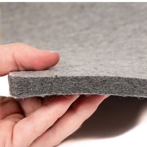 Fabricante profesional de China, alfombrilla de prensado de lana de fieltro, tabla de planchar - Product Image 3