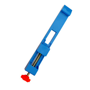 Yili Hardware Woodworking Cutter Base Accessory <b>Abs</b> Material High Accuracy For Cutting <b>Machine</b> - Product Image 4