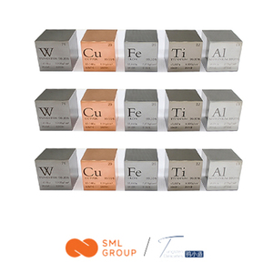 SML Group Venta caliente personalizado <span class=keywords><strong>de</strong></span> alta pureza magnesio Mg <span class=keywords><strong>Cubo</strong></span> <span class=keywords><strong>de</strong></span> Metal para colección <span class=keywords><strong>de</strong></span> elementos - Product Image 6