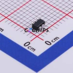 F113 RF Card Chip SOT-23-6 RF ( Data Transfer Rate: 50Kbit/s )( Frequency: 200MHz~450MHz )( Operating Voltage: ) - Product Image 2