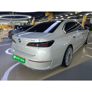 Guazi basso prezzo <span class=keywords><strong>BMW</strong></span> serie <span class=keywords><strong>7</strong></span> 3.0 auto usate RWD 5 <span class=keywords><strong>posti</strong></span> - Product Image 5