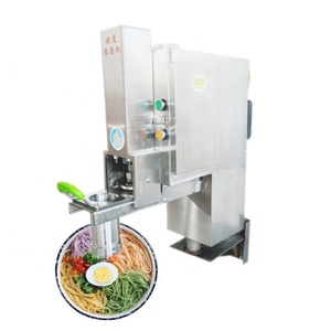 Personnalisable 	 Machine à fabriquer des nouilles indonésiennes 	 Machine à faire bouillir les nouilles chineng 	 Machine à nouilles <span class=keywords><strong>soba</strong></span> - Product Image 3