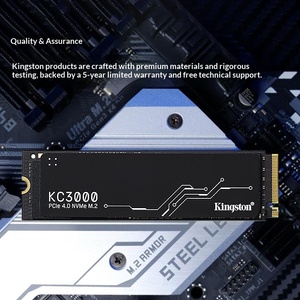 توريد بالجملة لـ KC3000 M.2 2280 SSD، مواصفات متنوعة متاحة، محرك أقراص صلبة PCIe 4.0 NVMe متوفر للبيع بالجملة - Product Image 5