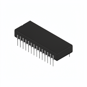 ชิ้นส่วนวงจรอิเล็กทรอนิกส์ HN27C256AG15 28 CDIP หน่วยความจำแบบ Window บริการครบวงจร - Product Image 1