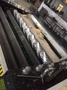 Chất lượng cao cấp độ dày gỗ planer cho sử dụng chuyên nghiệp - Product Image 4