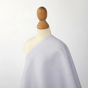 条纹女式亚麻裤机织面料服装衬衫连衣裙-女孩 - Product Image 6