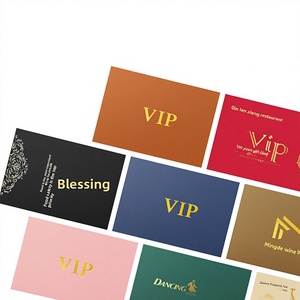 Porte-cartes personnalisé avec logo estampé or, <span class=keywords><strong>invitation</strong></span> d'entreprise, papier nacré, format standard, papier timbré, <span class=keywords><strong>enveloppe</strong></span> - Product Image 1