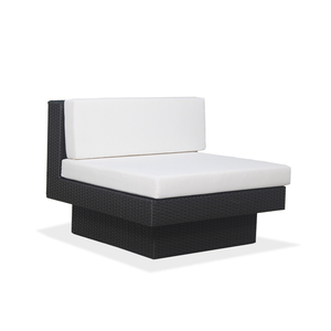 Set di <span class=keywords><strong>Divani</strong></span> Modulari <span class=keywords><strong>da</strong></span> Giardino <span class=keywords><strong>in</strong></span> <span class=keywords><strong>Rattan</strong></span> <span class=keywords><strong>Sintetico</strong></span> a Forma di L, Comodi e Resistenti alle Intemperie per Esterni e Cortili - Product Image 4