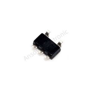 ANSOYO AD8538AUJZ-REEL7 AD8538AUJZ AD8538 AOC TSOT-23-5 IC Chips Integrated Circuits Electronic Components <b>Power</b> <b>Amplifier</b> - Product Image 2