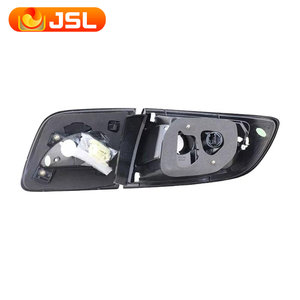 <span class=keywords><strong>Mazda</strong></span> <span class=keywords><strong>3</strong></span> feux arrière à LED 2003-2009 <span class=keywords><strong>Mazda</strong></span> <span class=keywords><strong>3</strong></span> feux arrière fumés Signal frein d'arrêt arrière accessoires de voiture feux arrière - Product Image 3