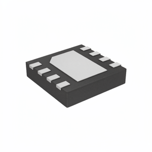 Manufacturer Channel 8 VDFN Exposed Pad Electronics Component Embedded PIC12F609-E_MF - Product Image 1