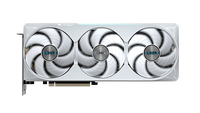 Nouvelle carte graphique GIGABYTE GeForce RTX 5070 Ti EAGLE OC ICE SFF 16G RTX 5070 Ti pour jeux GPU 5070 TI pour ordinateur de bureau de jeu RTX 5070