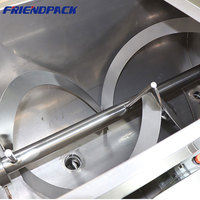 Machine de remplissage de liquides industrielle automatique multi-embouts, remplisseuse de bouteilles haute précision avec PLC pour liquides cosmétiques, sauces et huiles comestibles