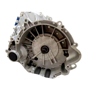 महान दीवार कारों के लिए vt2 cvt2 catt पुनर्निर्मित ट्रांसमिशन ओएम संगत टिकाऊ डिजाइन - Product Image 1