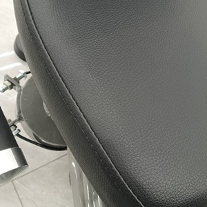 Commerciële Mini Loader Fitnessapparatuur Binnen- en Buitendijbeen Abductor Adductor Krachtmachine Gym Bodybuilding Beentraining - Product Image 5