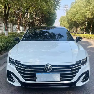 مستعملة T عالية الطاقة Liftback VW CC 162 كيلو وات 350 نانومتر 7DCT s - Product Image 1