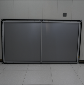 Pantalla de Proyección ALR <span class=keywords><strong>Fresnel</strong></span> N-100 de 120 Pulgadas para Proyector Láser Tricolor Vidda C3 Ultra 4K, Pantallas de Proyección con Marco Fijo ALR - Product Image 5