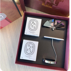 AT PACK定制蜡烛包装盒蜡烛礼品盒豪华蜡烛罐包装盒 - Product Image 4