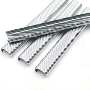 Bostitch – clip industriel de haute qualité pour canapé pneumatique, clip de type C - Product Image 2