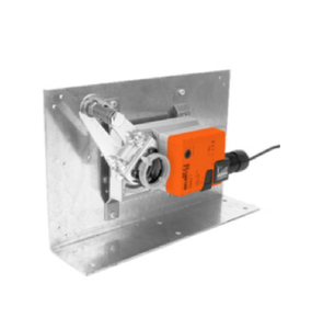 Kit adaptador de brazo de manivela ZGNMA, 2 juntas esféricas KG10, soportes espaciadores, Nuevo Original Spot PLC - Product Image 1