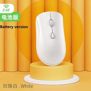 Ý Tưởng Sản Phẩm Mới Pin Phiên Bản <span class=keywords><strong>4</strong></span> Nút Mini <span class=keywords><strong>2</strong></span>.4Ghz Chuột Không Dây Không Dây Pin Chuột - Product Image 2