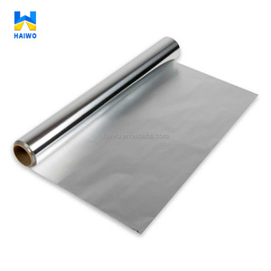 Emballage en papier de désinfection à l'alcool personnalisé rouleaux de papier d'aluminium papier/pe/fabricant de papier d'aluminium - Product Image 6