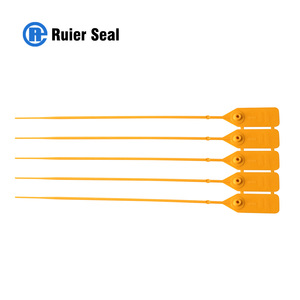 Vòng Tie cao an ninh con dấu ruier rep217 tùy chỉnh an ninh con dấu - Product Image 3