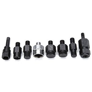 Kit d'outils de réparation d'<span class=keywords><strong>injecteur</strong></span> d'<span class=keywords><strong>extracteur</strong></span> d'<span class=keywords><strong>injecteur</strong></span> diesel 14 pièces - Product Image 3