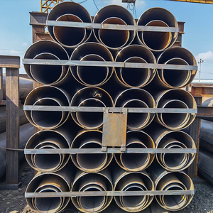 Carbon Steel Seamless Boiler <strong>Tube</strong> ASTM API 5L Q235 Hot Rolled KS Certified Welding Cutting Bending Services GS SABS TISI - Product Image 6
