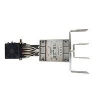 Dispositivo de Reenergización Rápida para Fallas en Conductores de Cobre y Aluminio/Busbars, 400A, IP54, JGDL-MXC400