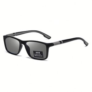 Gafas de Lectura Fotocromáticas con Protección Anti Luz Azul, Unisex, con Logotipo Personalizado 2025, para Exteriores, con Cambio de Color, para Hombre y Mujer - Product Image 4