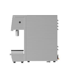 Kommerzielle One-Touch-LED-Touchscreen-Milchschaum maschine für Milchschaum spender mit profession eller Zahnrad milch pumpe - Product Image 6